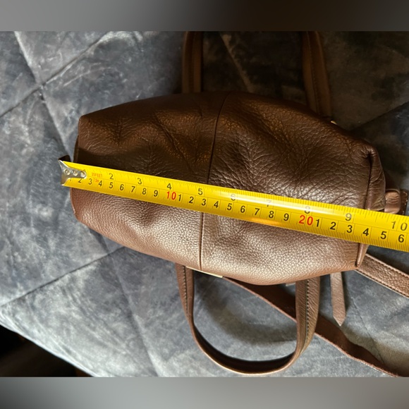 FOSSIL HAND BAG - Picture 8 of 8